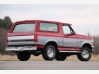 Thumbnail Photo 3 for 1994 Ford Bronco